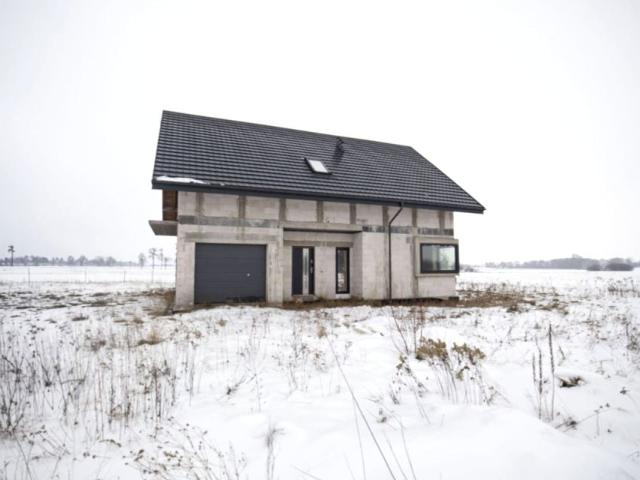 Dom na sprzedaż w Ostrowite, Kujawsko-pomorskie