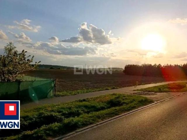 Grunt na sprzedaż w Ostrowite, Kujawsko-pomorskie