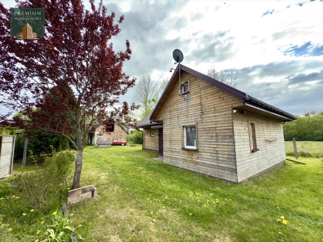 Dom na sprzedaż w Zabłudów, Podlaskie