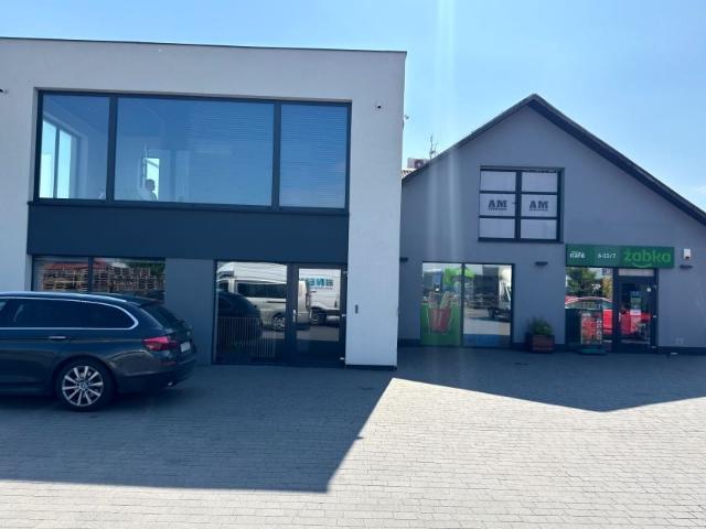 Mieszkanie do wynajęcia w Ociąż, Wielkopolskie