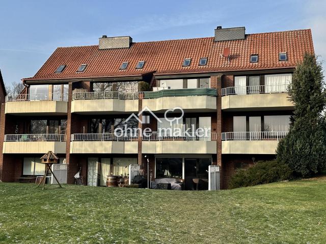 Apartment kaufen in Hohwacht, Schleswig-Holstein