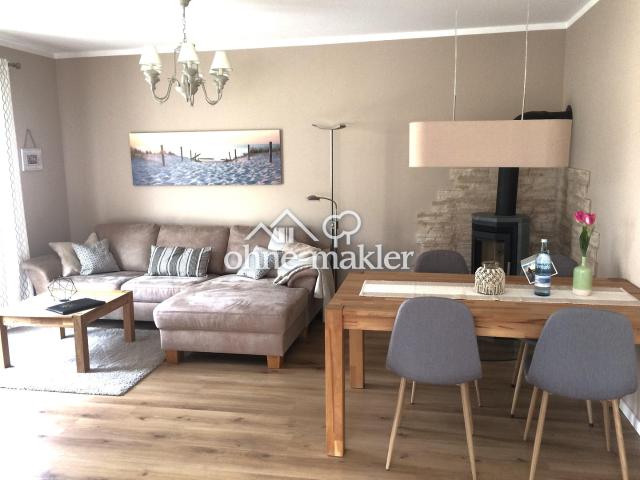 Apartment kaufen in Korswandt, Mecklenburg-Vorpommern