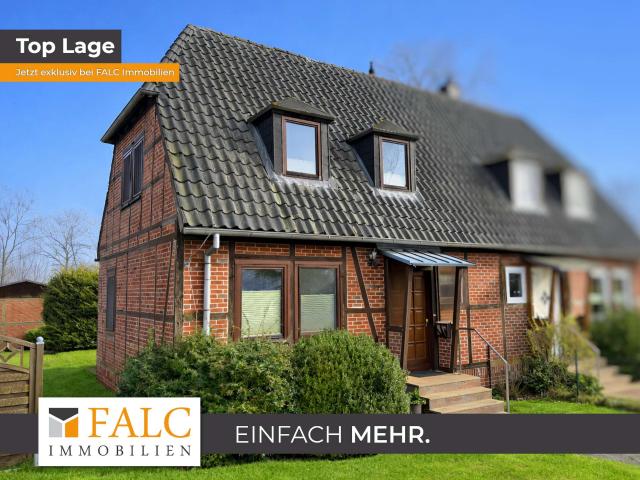 Haus kaufen in Weiße Wiek, Boltenhagen