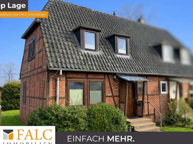 Haus kaufen in Boltenhagen, Mecklenburg-Vorpommern