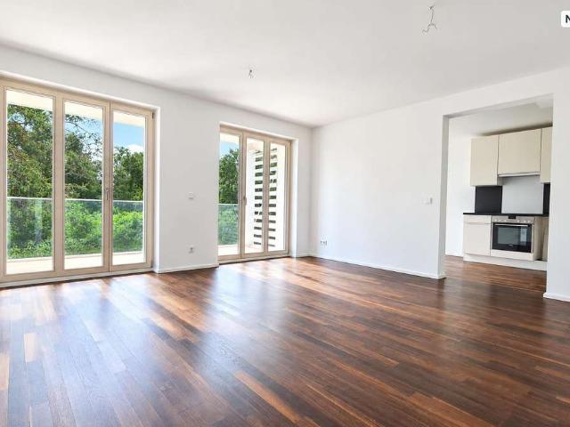 Wohnung kaufen in Prora, Binz