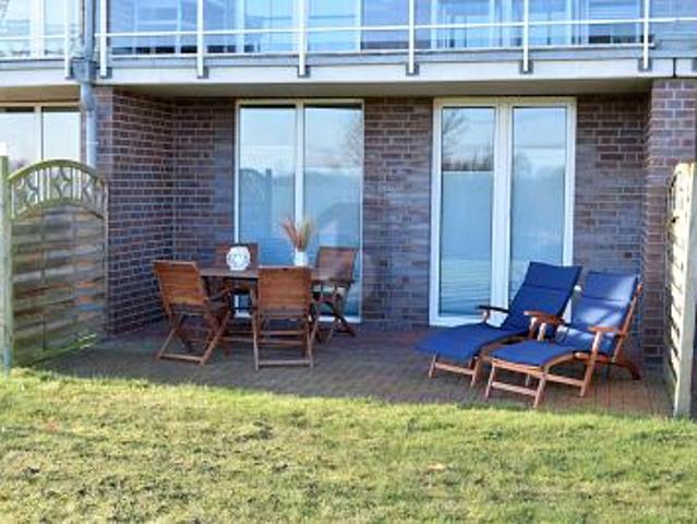 Wohnung kaufen in Barnekow, Mecklenburg-Vorpommern