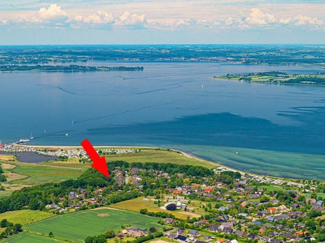 Haus kaufen in Langballig, Schleswig-Holstein