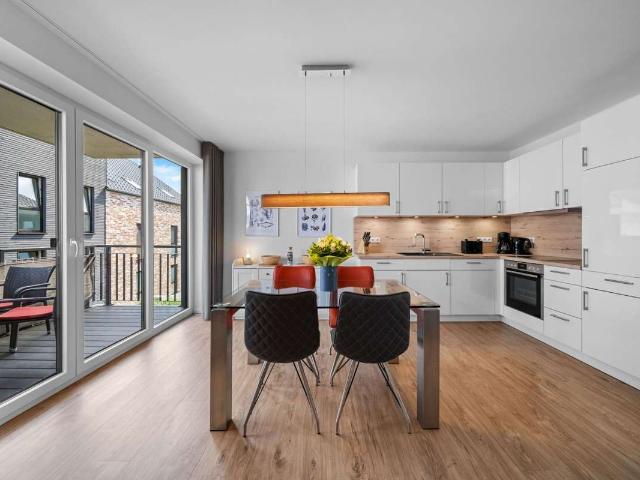 Wohnung kaufen in Kellenhusen, Kreis Ostholstein