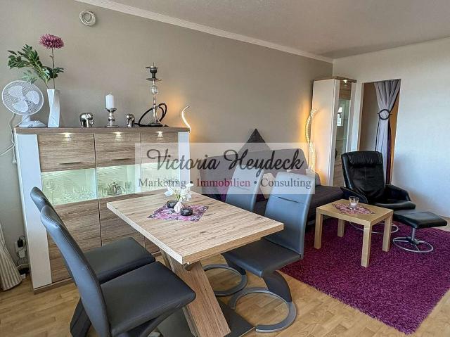 Wohnung kaufen in Heiligenhafen, Kreis Ostholstein