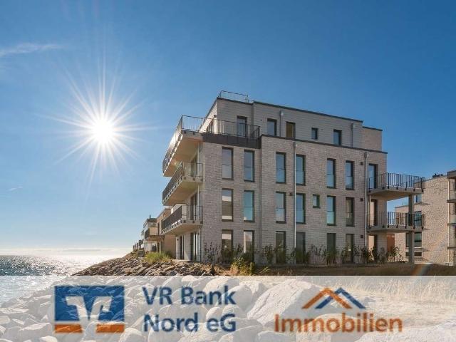 Wohnung kaufen in Kappeln, Kreis Schleswig-Flensburg