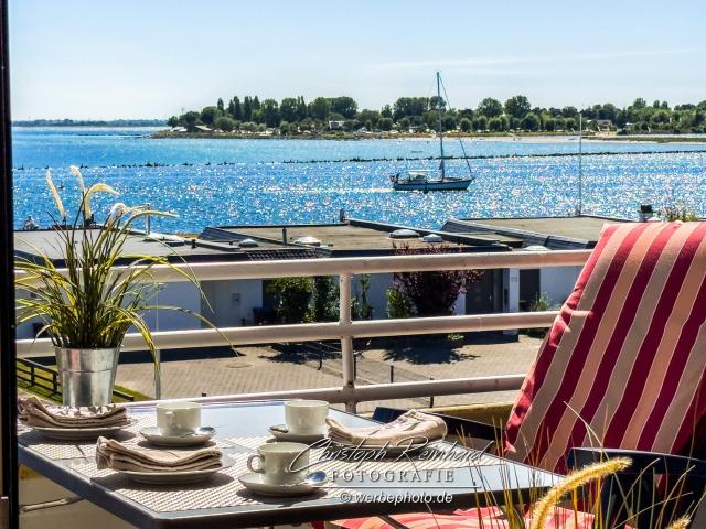 Wohnung kaufen in Burgtiefe, Fehmarn