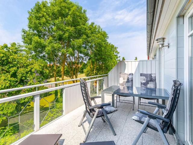Wohnung kaufen in Redewisch, Boltenhagen
