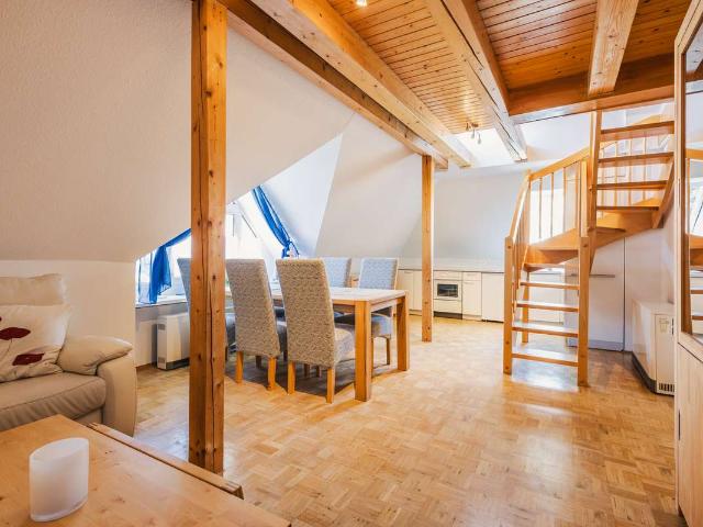Wohnung kaufen in Prerow, Vorpommern-Rügen