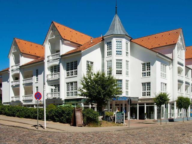 Wohnung kaufen in Sellin, Vorpommern-Rügen