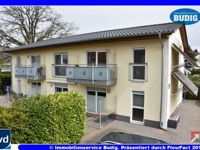 Wohnung kaufen in Zinnowitz, Vorpommern-Greifswald