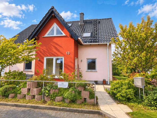 Haus kaufen in Bastorf, Landkreis Rostock