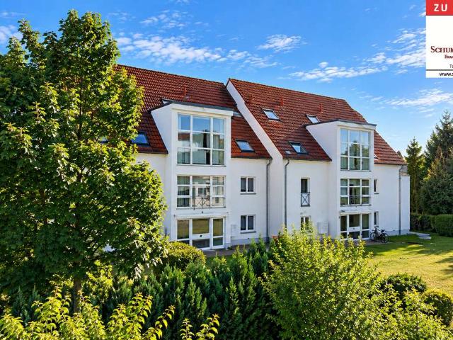 Wohnung kaufen in Graal-Müritz, Landkreis Rostock
