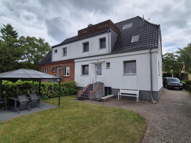 Wohnung mieten in Graal-Müritz, Mecklenburg-Vorpommern