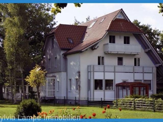 Wohnung kaufen in Prerow, Mecklenburg-Vorpommern