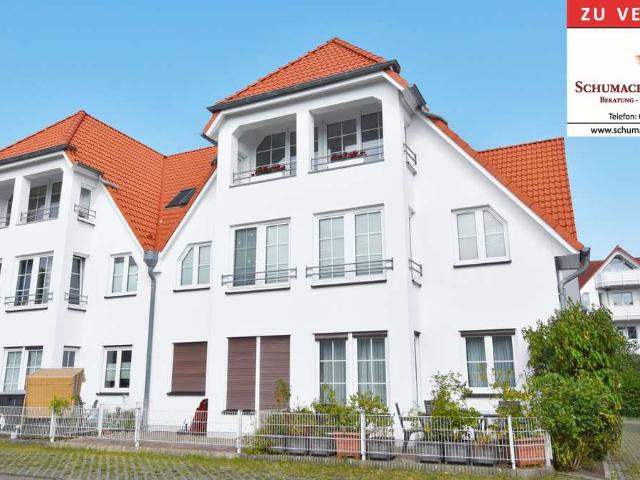 Wohnung kaufen in Graal-Müritz, Landkreis Rostock