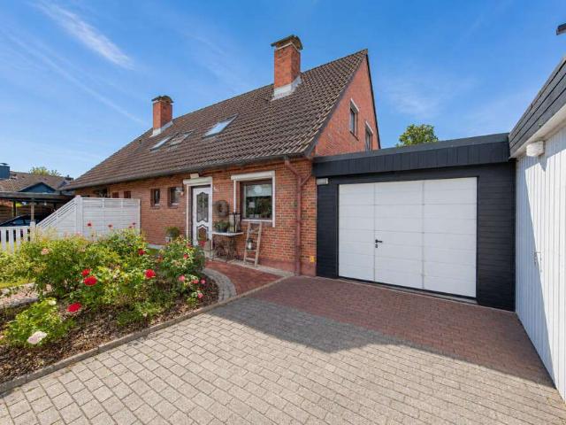 Haus kaufen in Marina Wendtorf, Wendtorf