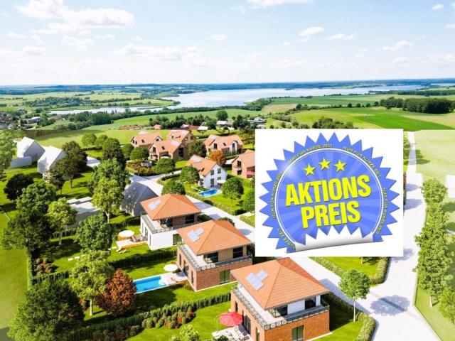 Erdgeschosswohnung kaufen in Dassow, Mecklenburg-Vorpommern