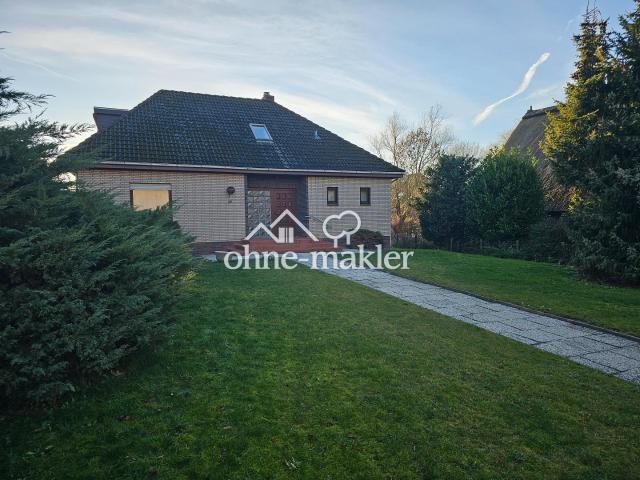 Haus kaufen in Stakendorf, Schleswig-Holstein