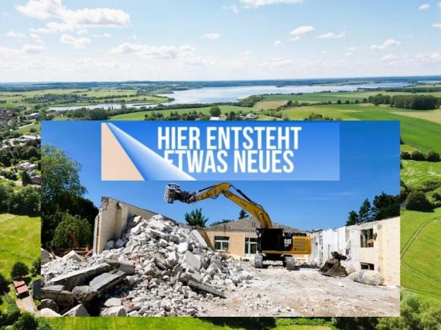Erdgeschosswohnung kaufen in Dassow, Mecklenburg-Vorpommern
