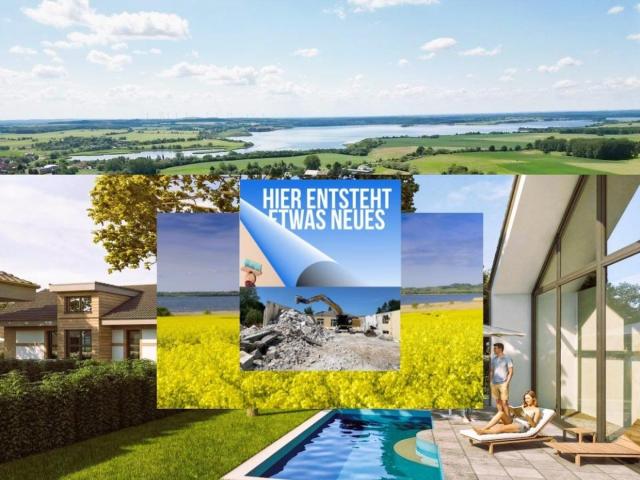Haus kaufen in Dassow, Mecklenburg-Vorpommern