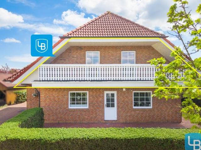 Wohnung kaufen in Grömitz, Schleswig-Holstein