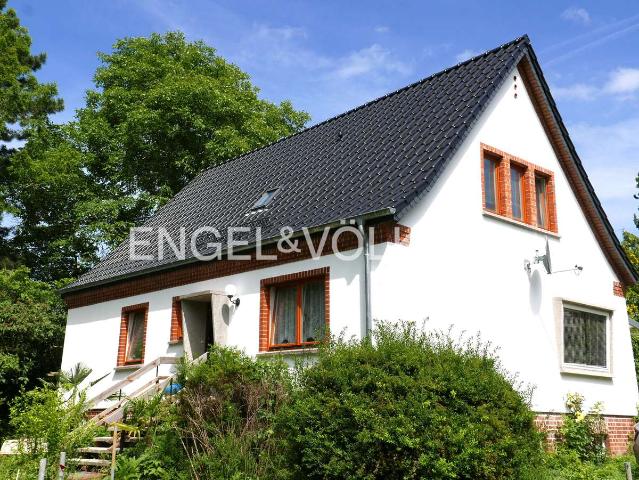 Haus kaufen in Beckerwitz, Hohenkirchen