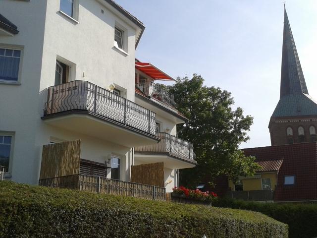 Wohnung kaufen in Kröpelin, Mecklenburg-Vorpommern
