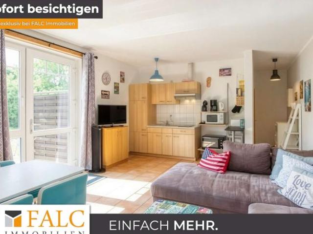 Wohnung kaufen in Hohenkirchen, Mecklenburg-Vorpommern
