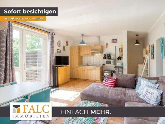 Wohnung kaufen in Hohenkirchen, Mecklenburg-Vorpommern
