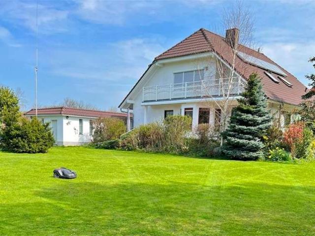 Haus kaufen in Diedrichshagen, Weitenhagen