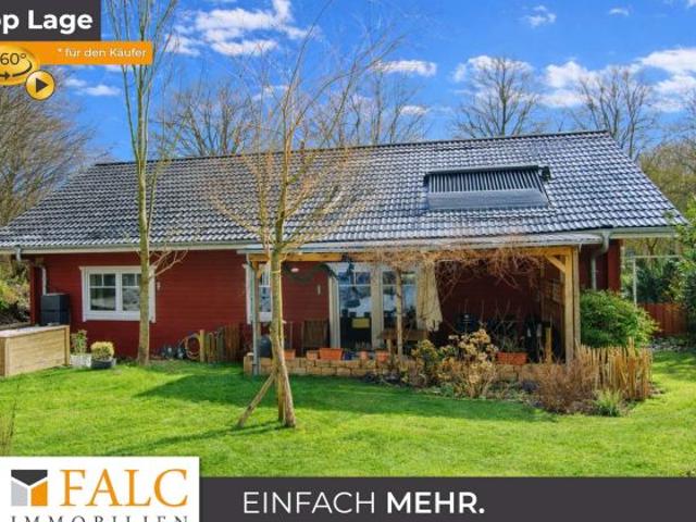 Haus kaufen in Helmstorf, Schleswig-Holstein