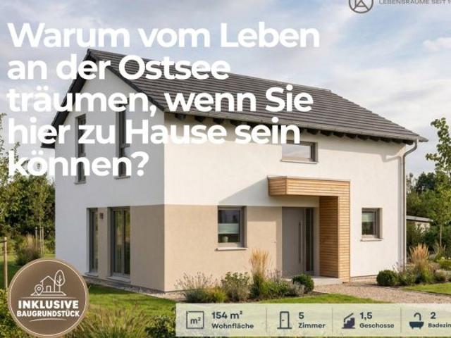 Haus kaufen in Surendorf, Schwedeneck