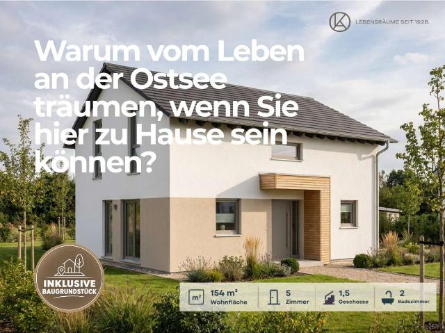 Haus kaufen in Surendorf, Schwedeneck