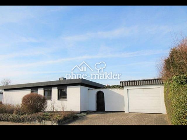 Haus kaufen in Schleswig-Holstein