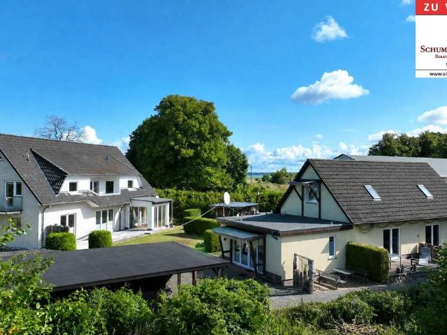 Haus kaufen in Dierhagen, Vorpommern-Rügen
