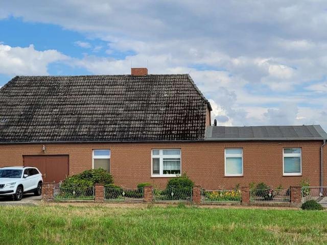 Haus kaufen in Plüschow, Upahl
