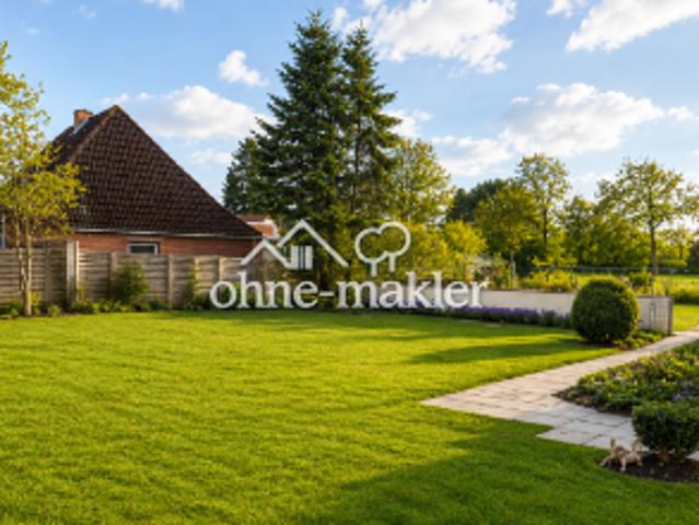 Haus kaufen in Ahrensbök, Schleswig-Holstein