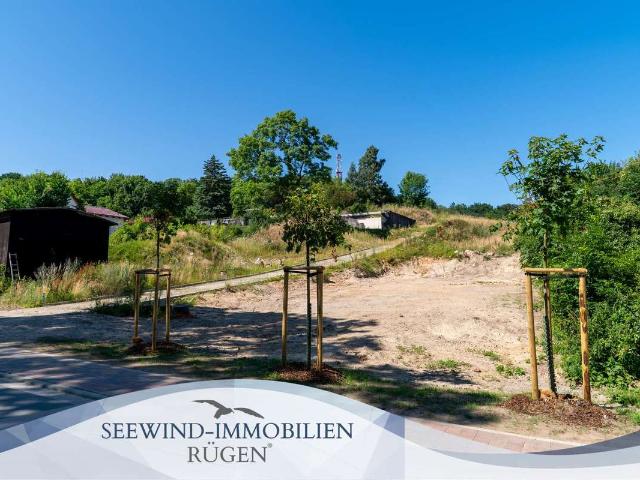 Erdgeschosswohnung kaufen in Göhren, Vorpommern-Rügen