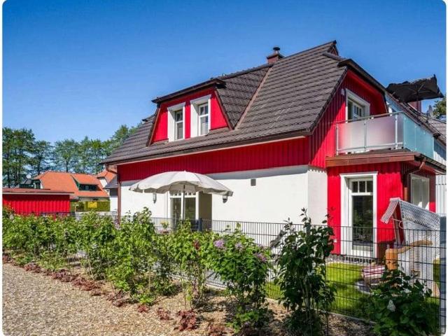 Haus kaufen in Prerow, Vorpommern-Rügen