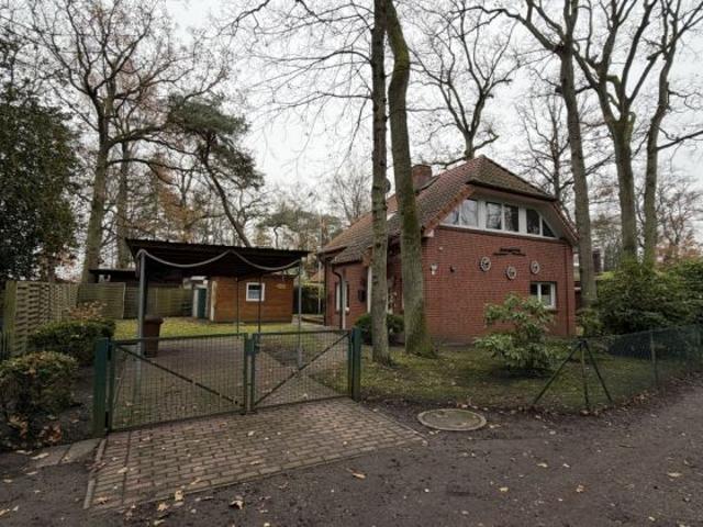Haus kaufen in Wisch, Schleswig-Holstein