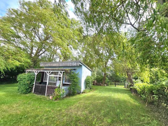 Haus kaufen in Ribnitz-Damgarten, Vorpommern-Rügen