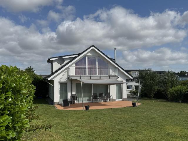 Villa kaufen in Neustadt, Schleswig-Holstein