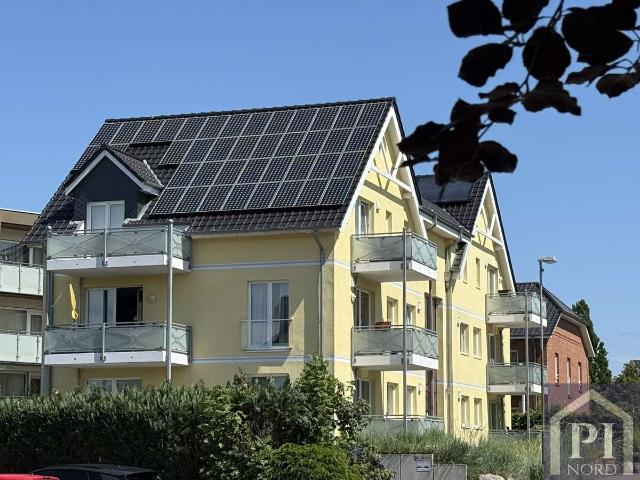 Wohnung kaufen in Grömitz, Kreis Ostholstein