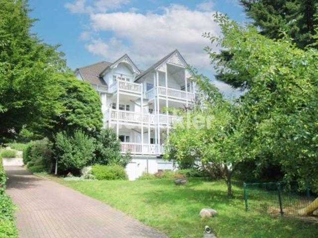 Wohnung kaufen in Sellin, Mecklenburg-Vorpommern