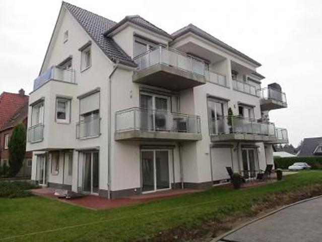 Wohnung kaufen in Timmendorfer Strand, Schleswig-Holstein